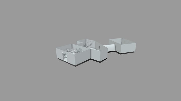 opt 3D Model
