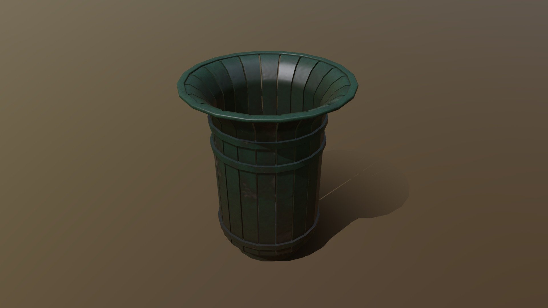 Park Bin