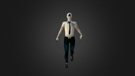 Kulu05 3D Model