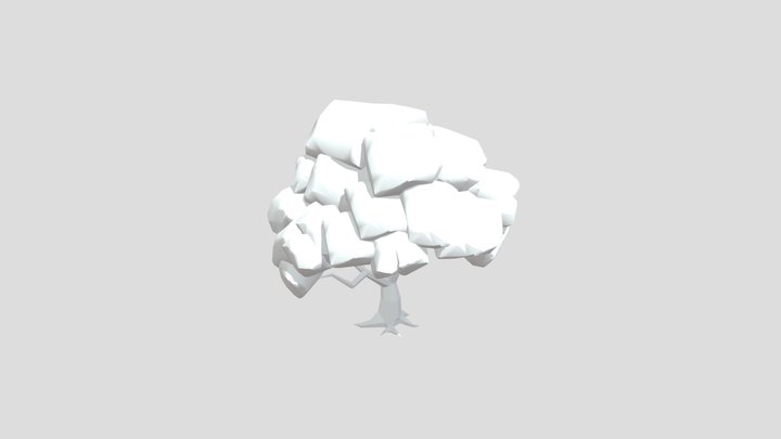 Tree231233 3D Model
