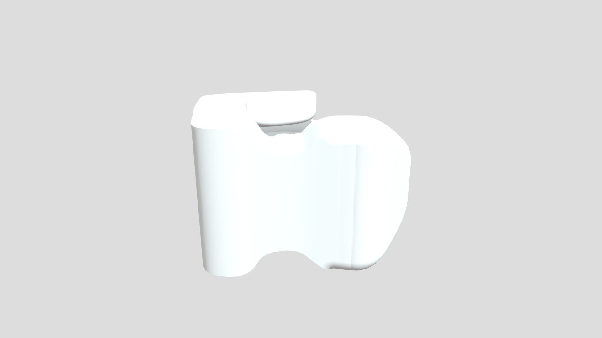 Rheem - 3D model by pigmentedpixie [1ff7a08] - Sketchfab