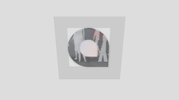 _GN_MAPASURF NOA 3D Model