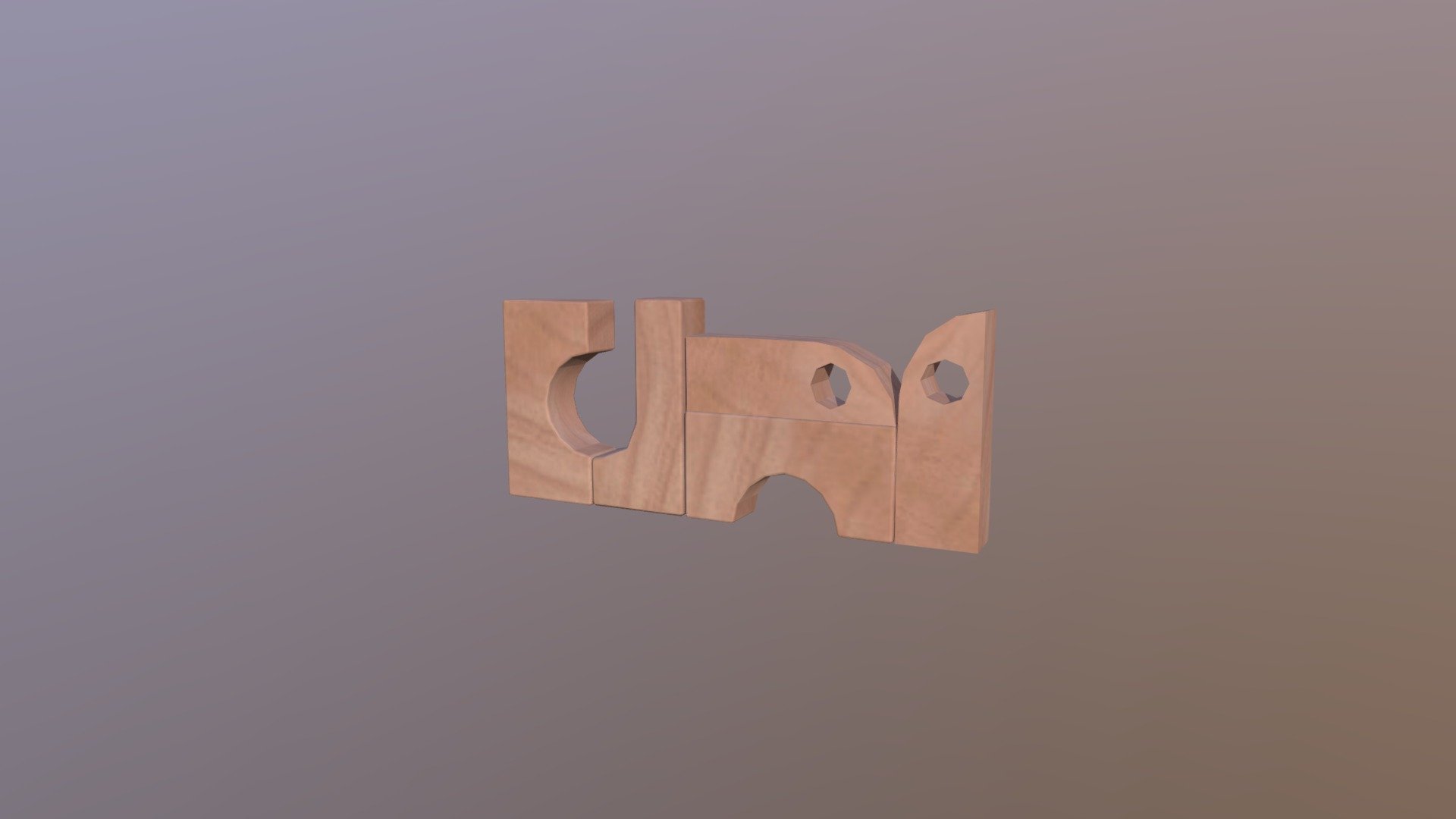 Advanced Unit Blocks