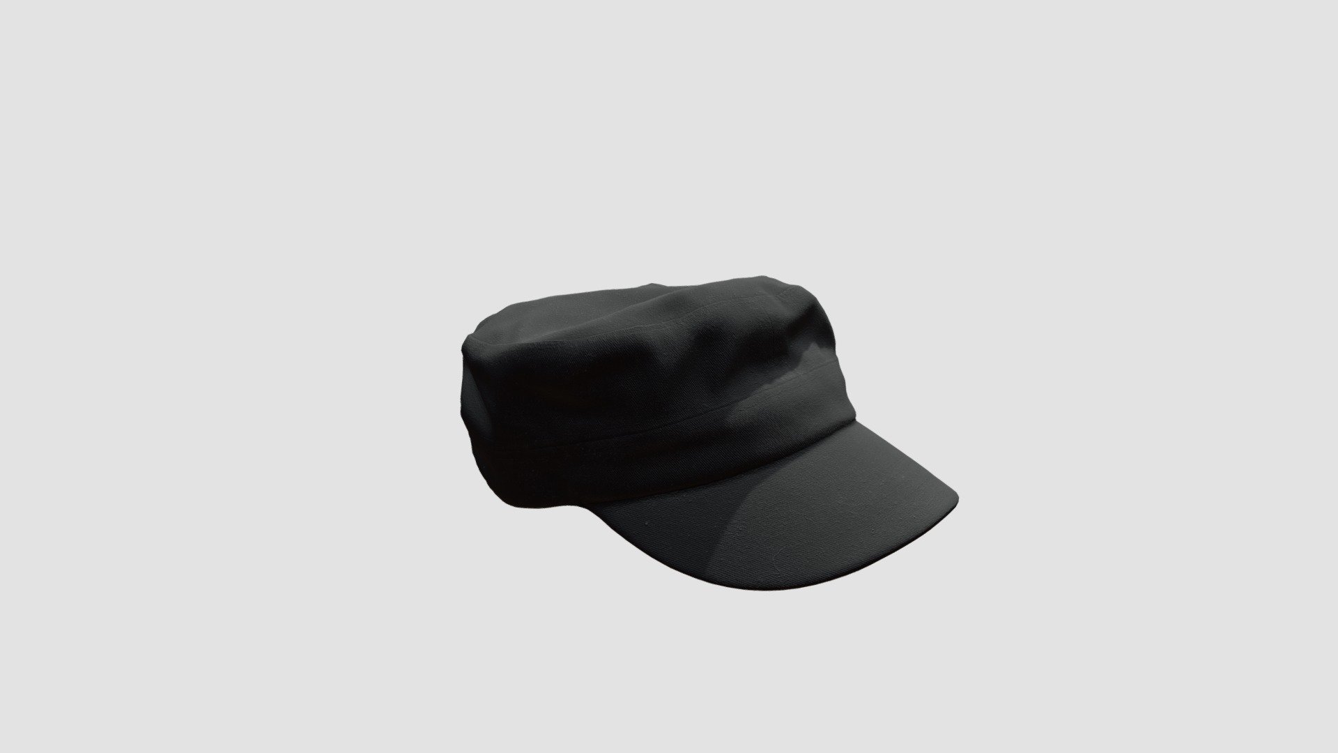 cap - Buy Royalty Free 3D model by Evermotion [1ffa424] - Sketchfab Store