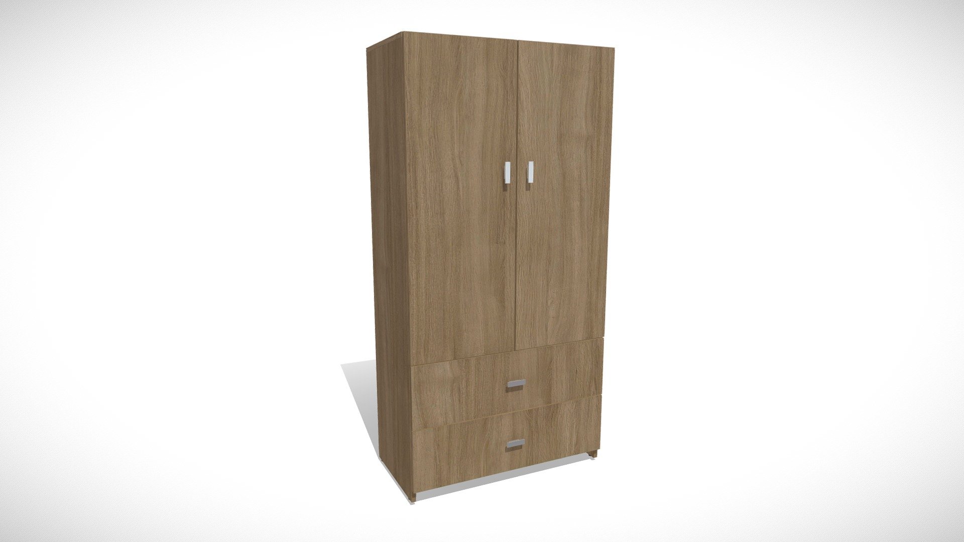 Commode Zen - W33582.29.UK — Sketchfab embed 3D viewer