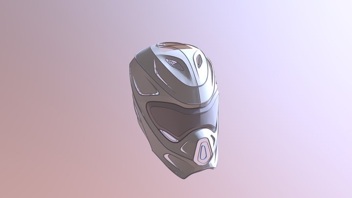 test01 3D Model