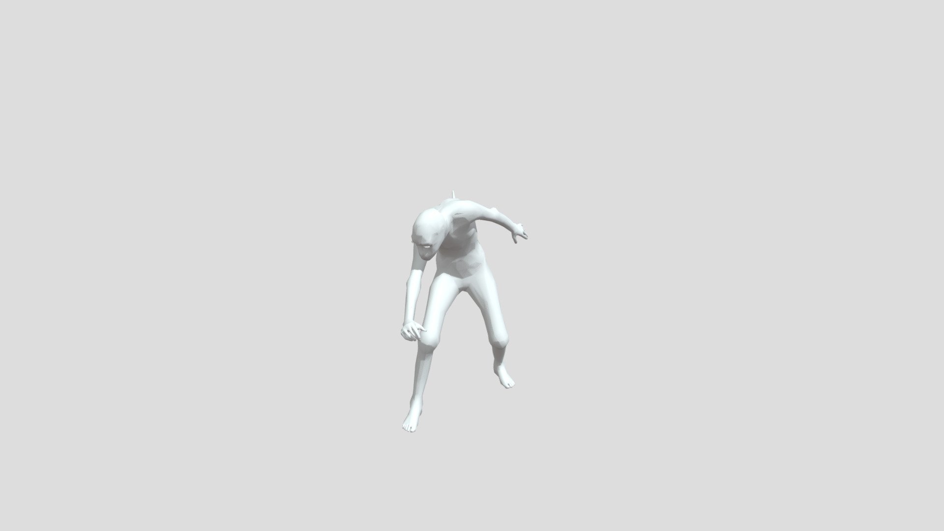Taking Item