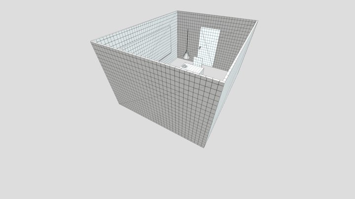 integ.room.ref 3D Model