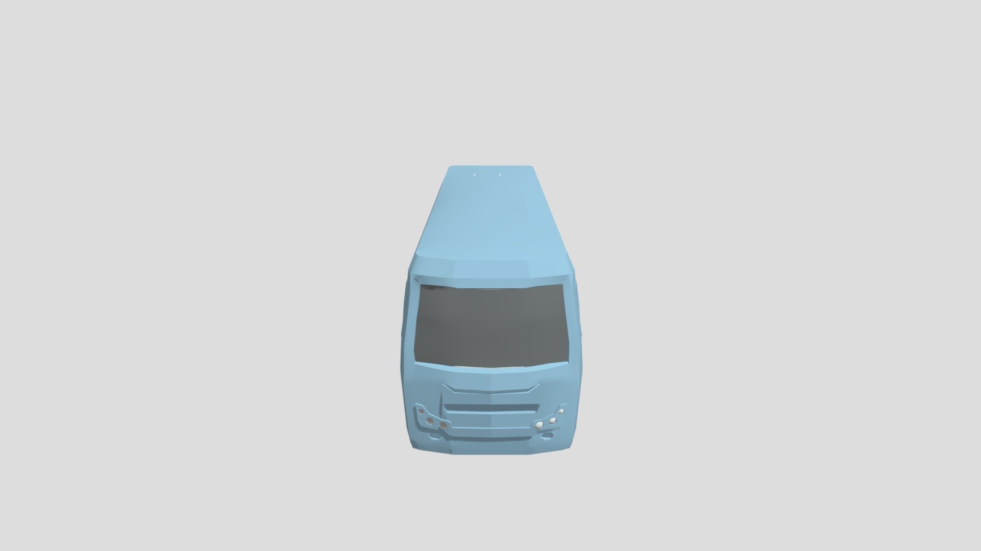 Upgrade Bus