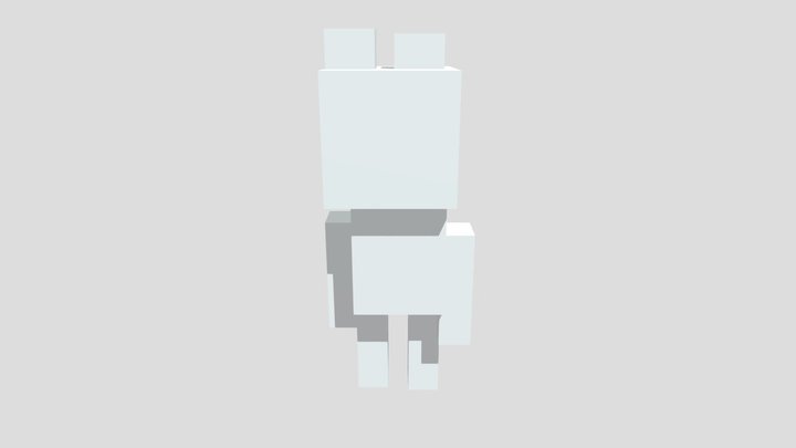 Messy Lessy From Sussy Schoolgrounds Chapter 6 3D Model