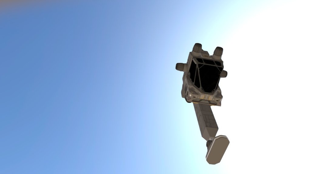 Cargo Lifter 1