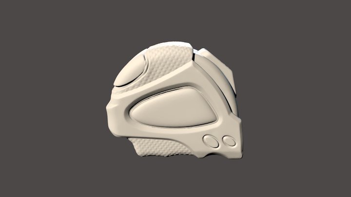 Rolmaat Medir International B.V. 3D Model