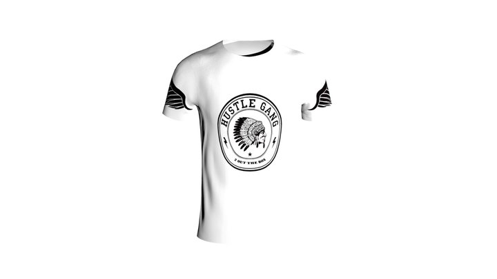 sample3 3D Model