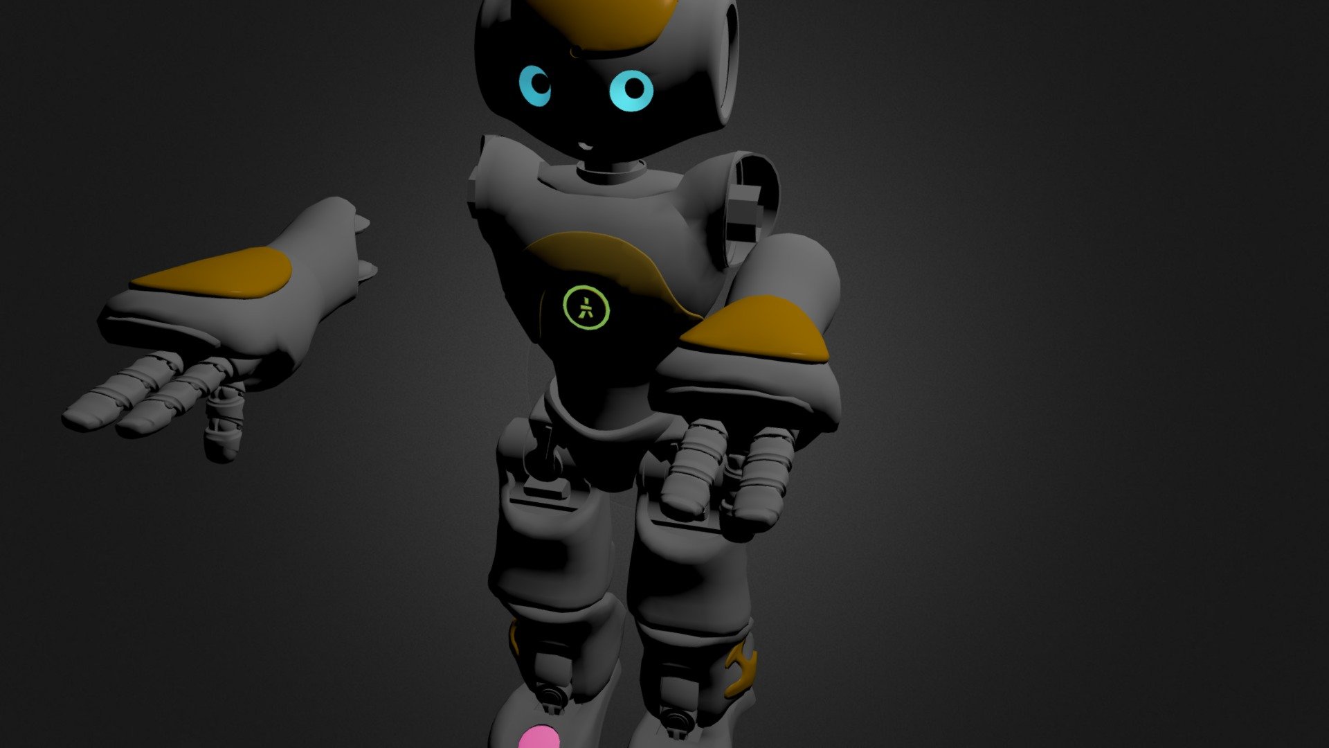 nao-v4 test