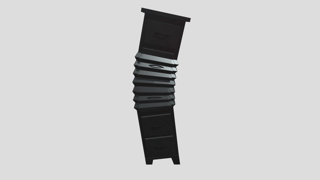 Drawer Cabinet Brian