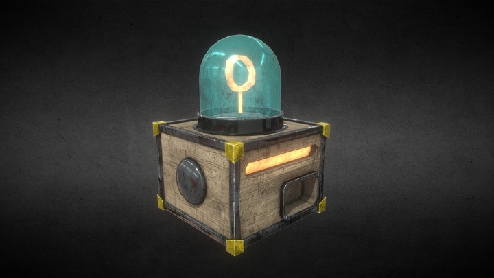 Decoration 3D Model