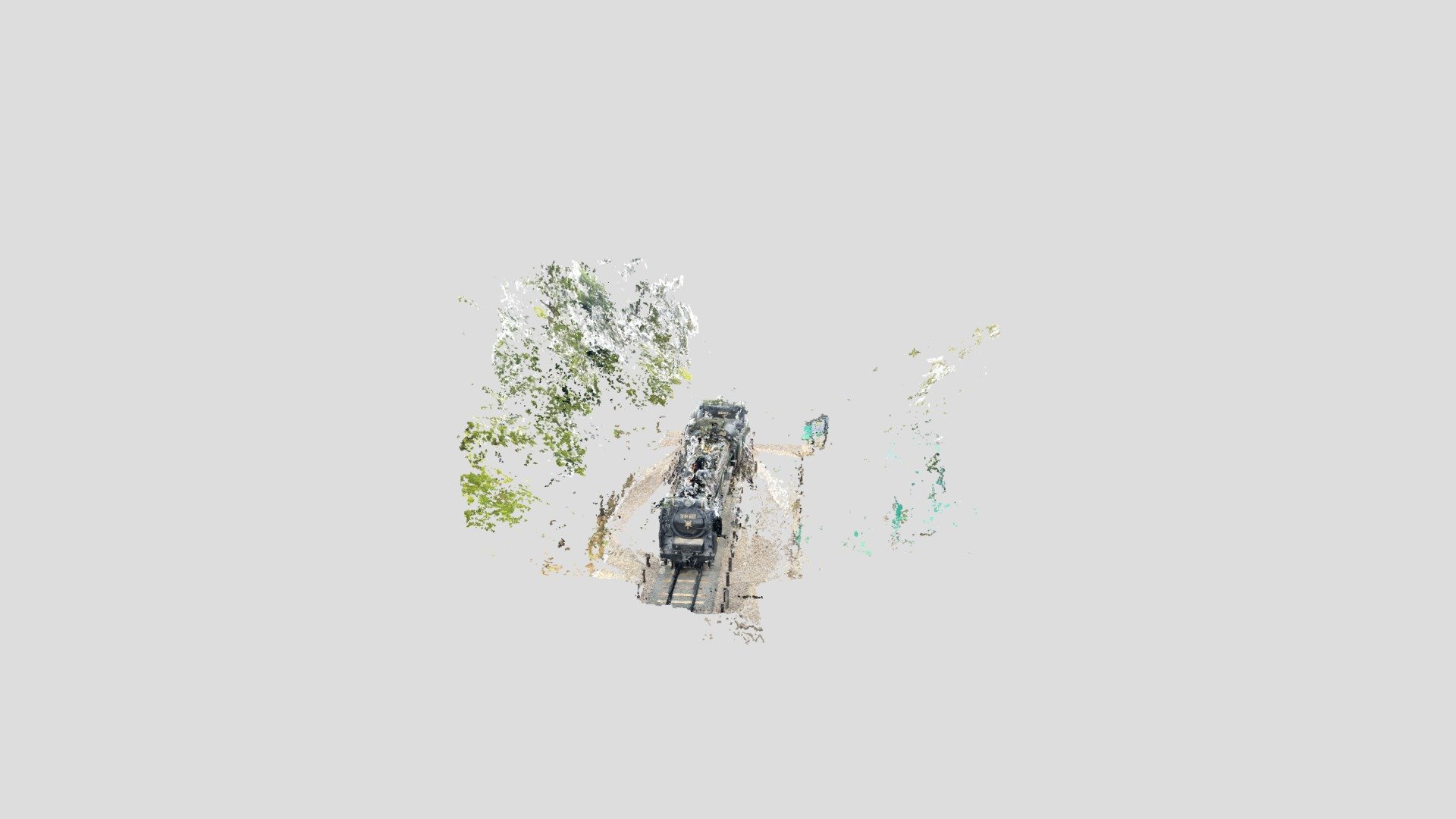 20210821 locomotive