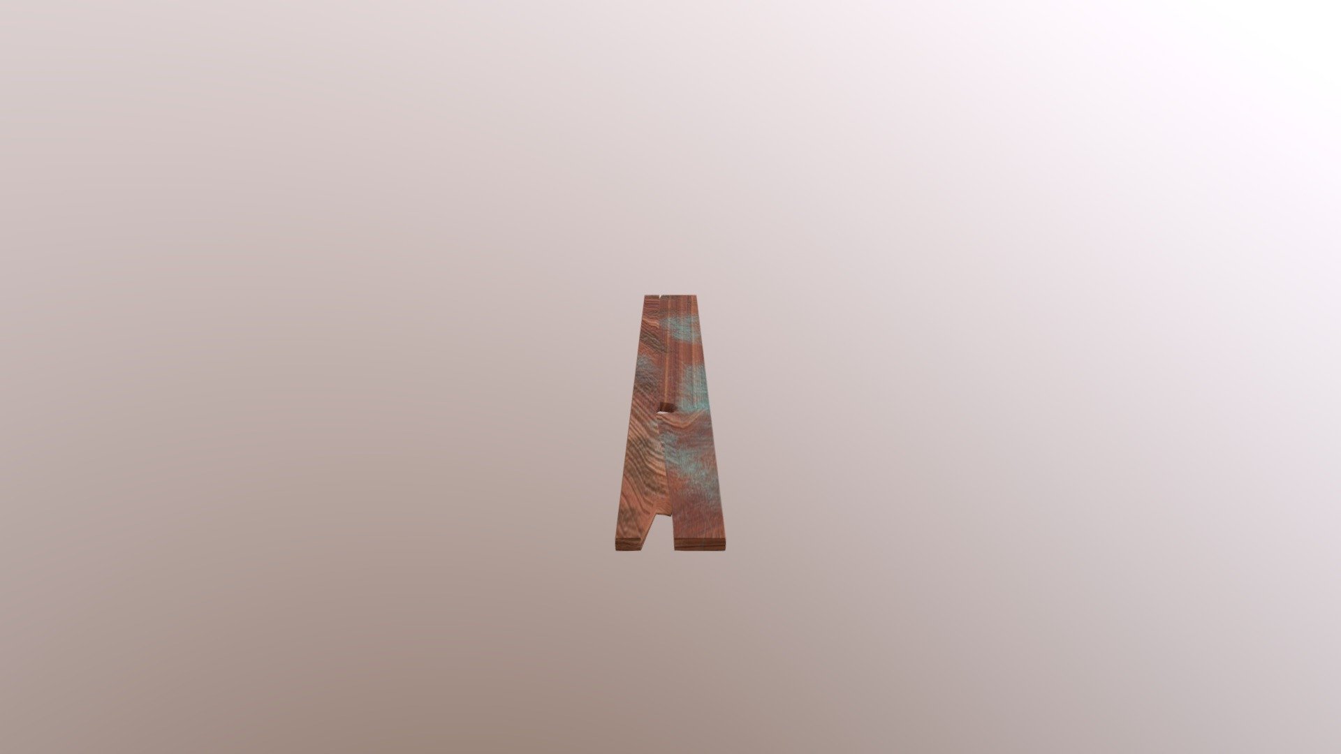 old Wood Plank
