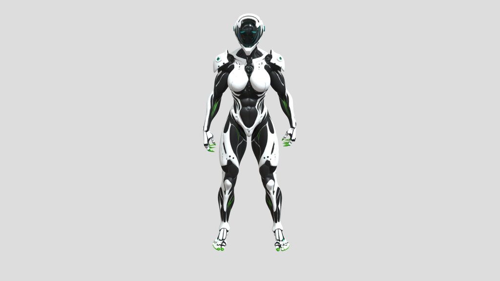 cyborg-001
