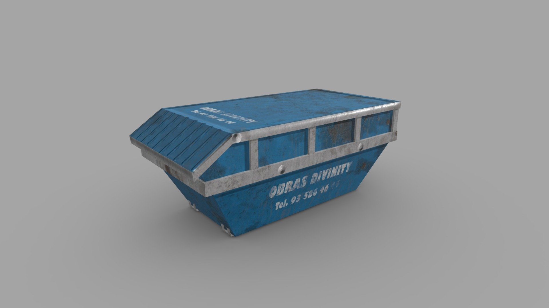 Container