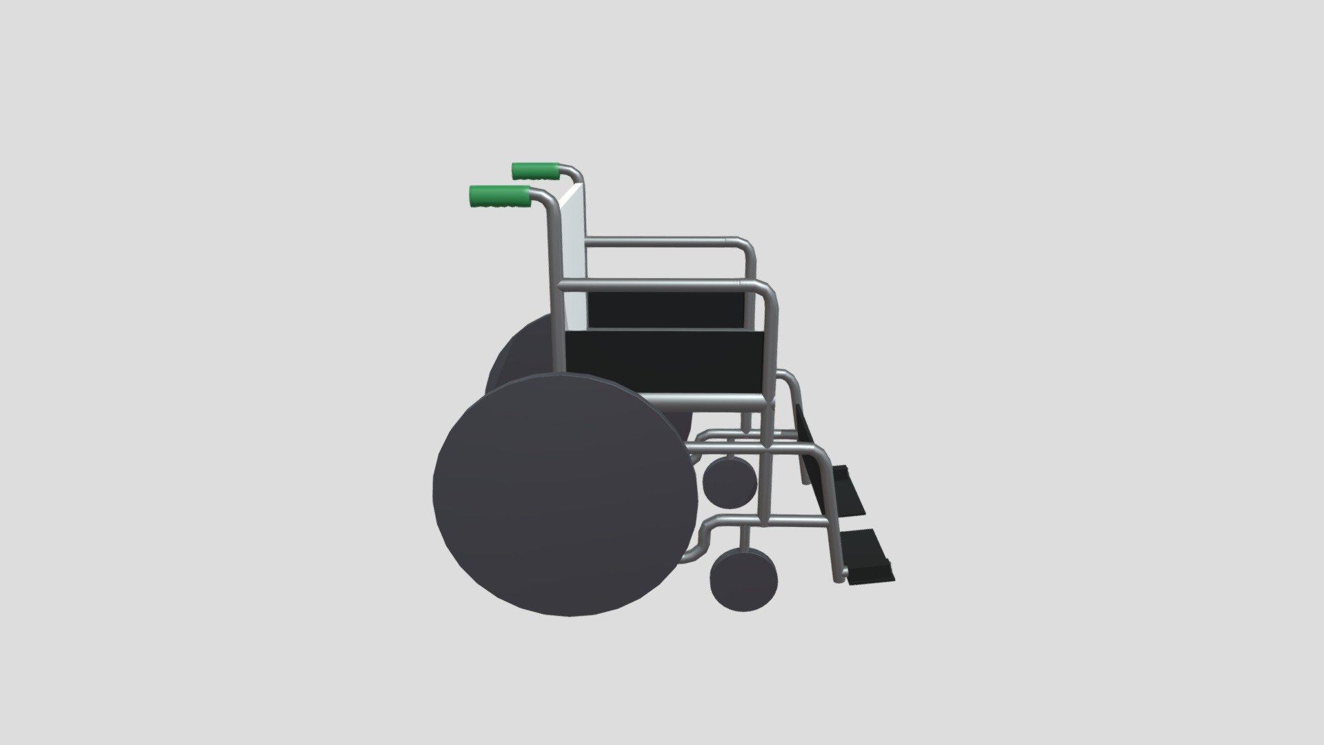 Wheelchair