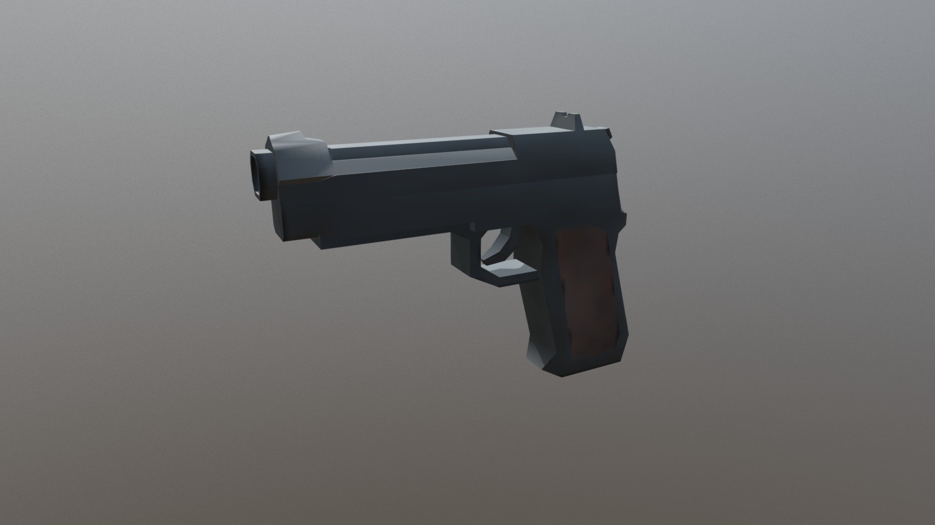 P92 - 3D model by MixanicMira [2009b63] - Sketchfab