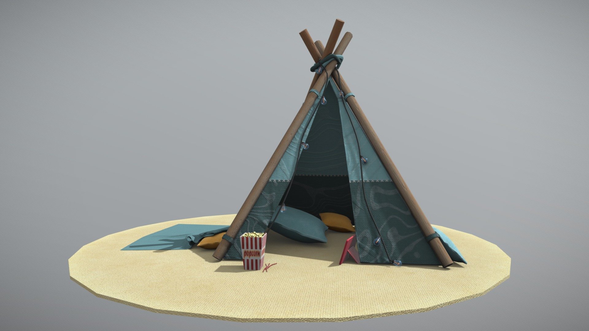 Home adventurekit