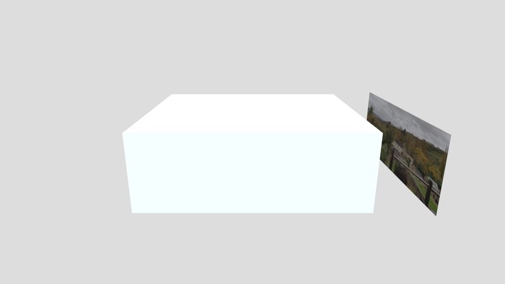 JJS_House2 3D Model