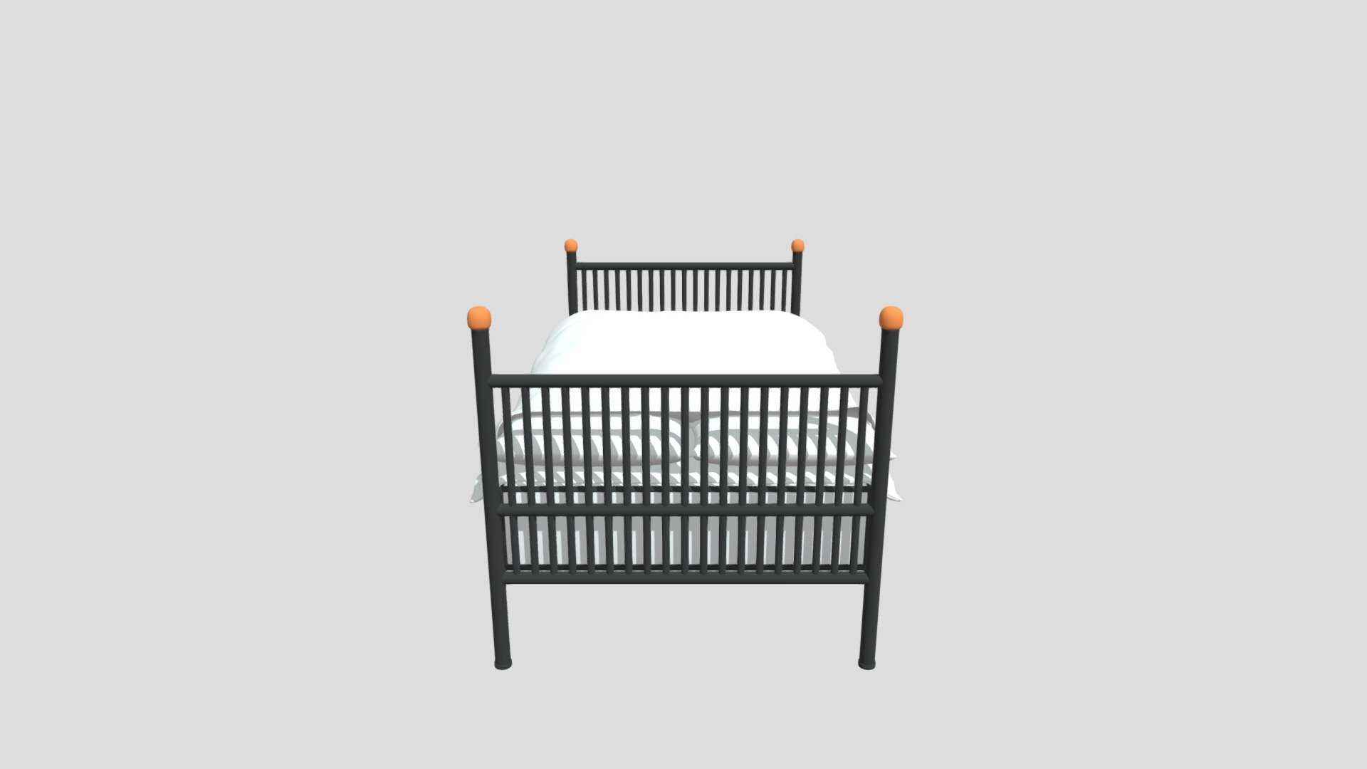 Bed Single