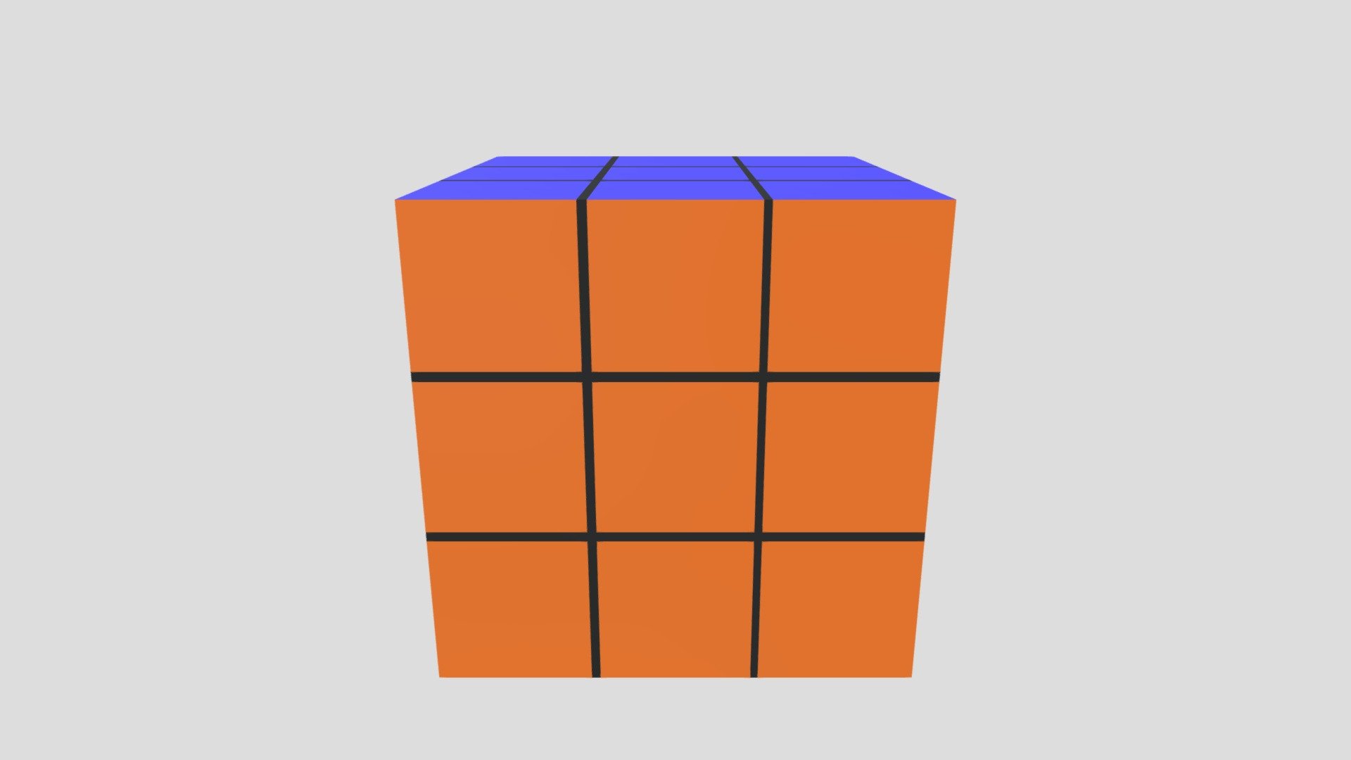 Rubik's Cube