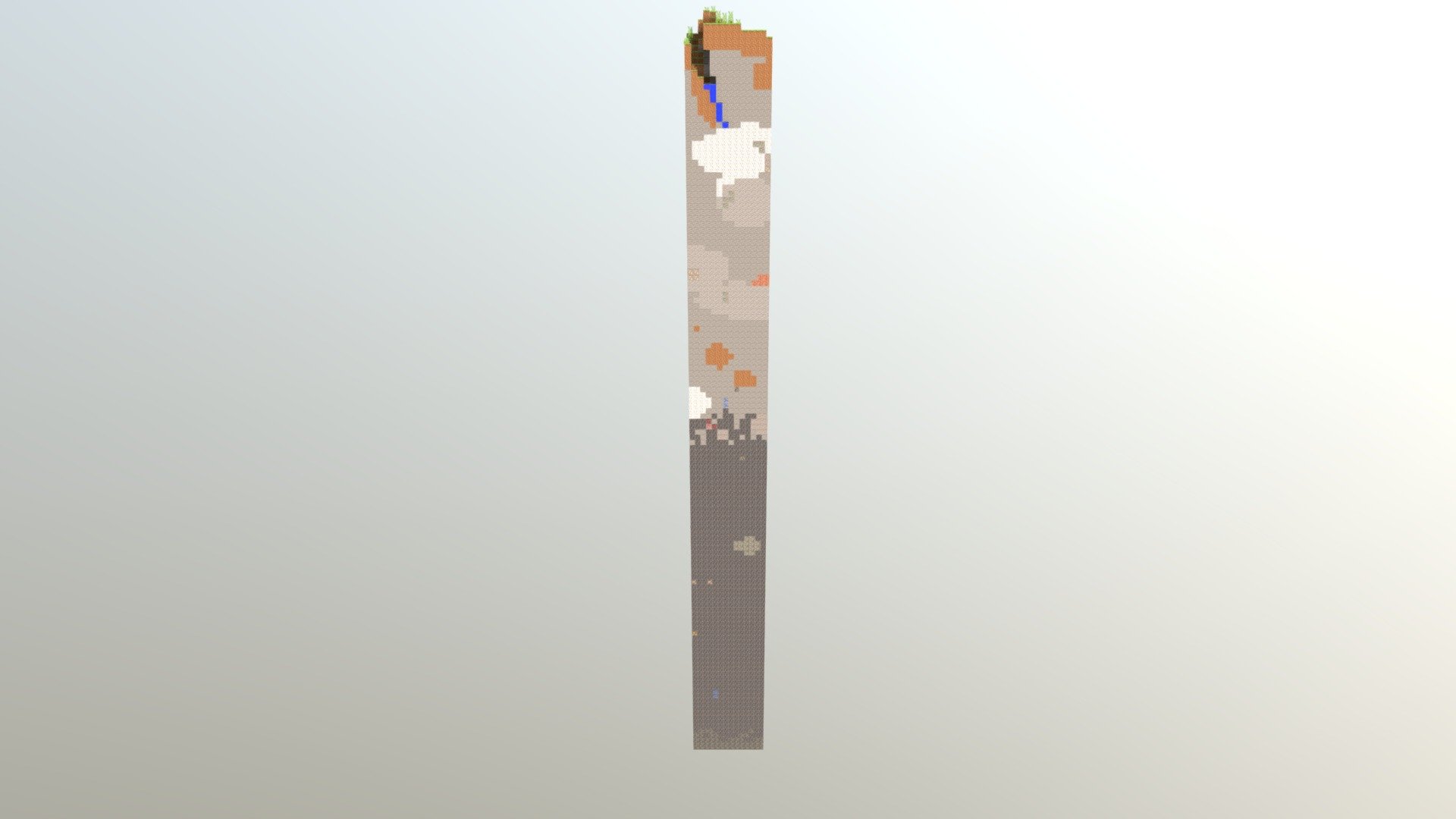 experiment 16 chunk 12X3