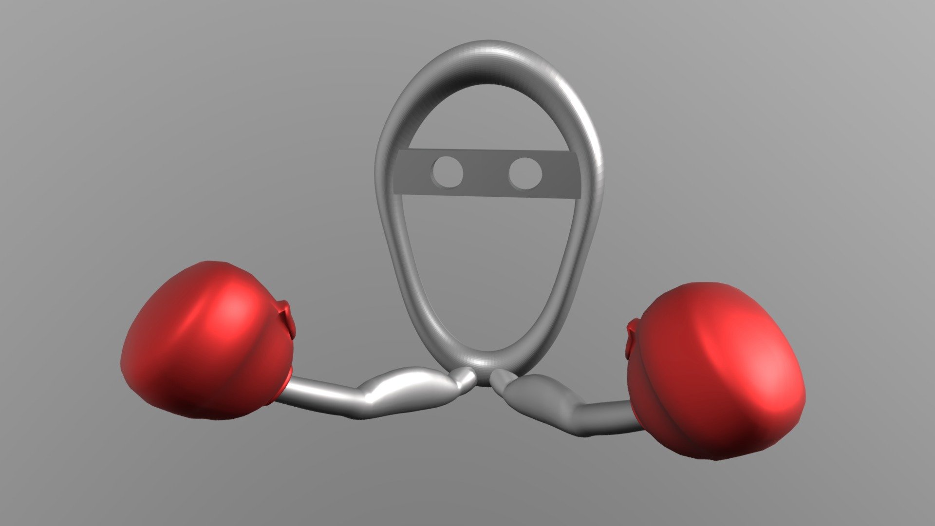 Boxtopus - Door Hanger