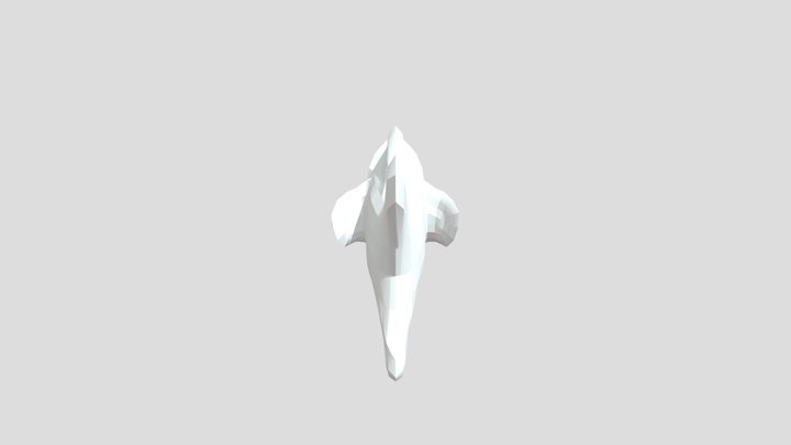 The Fish 2 2/2 – Modello 3D gratuito STL