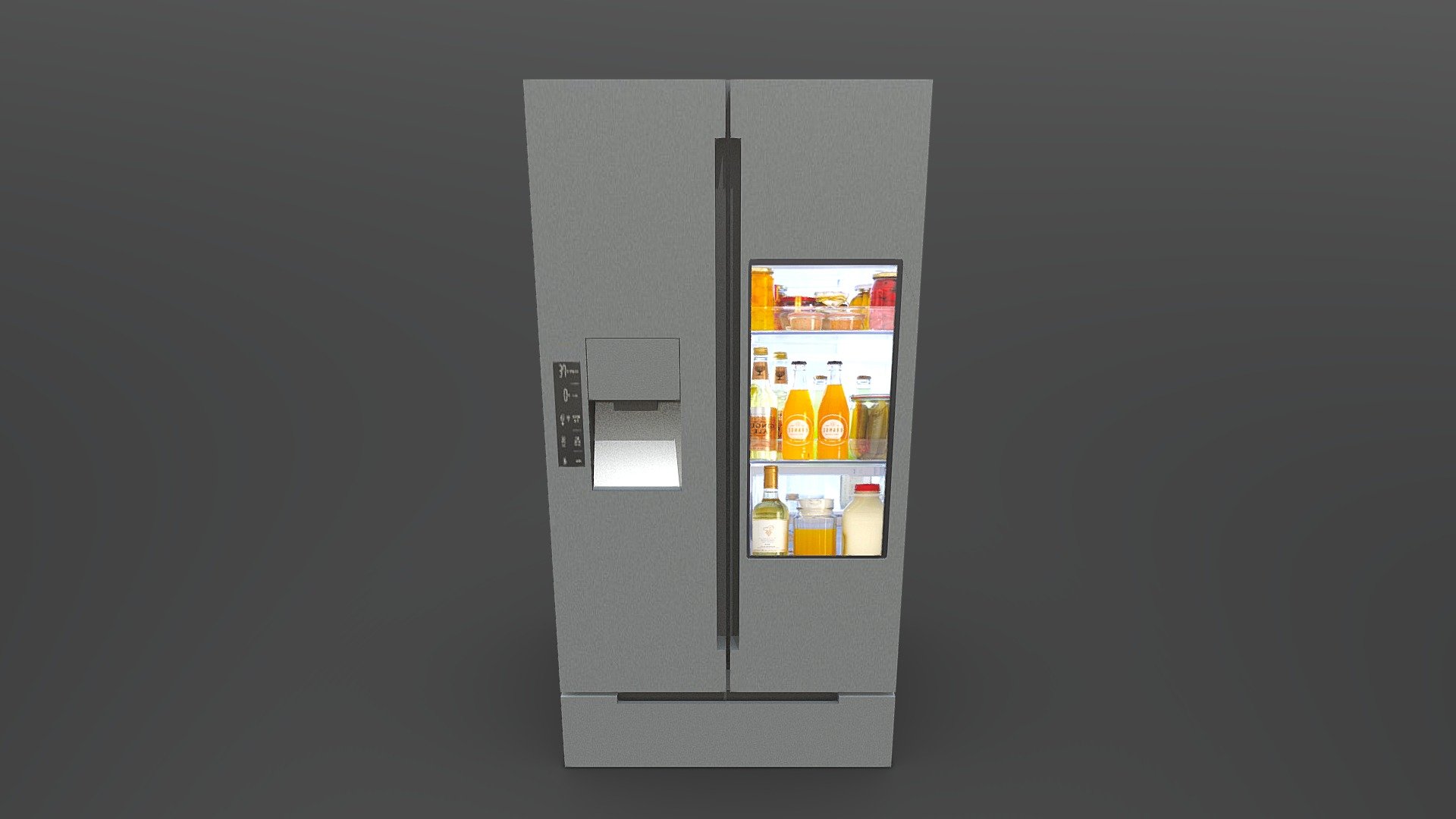 Fridge