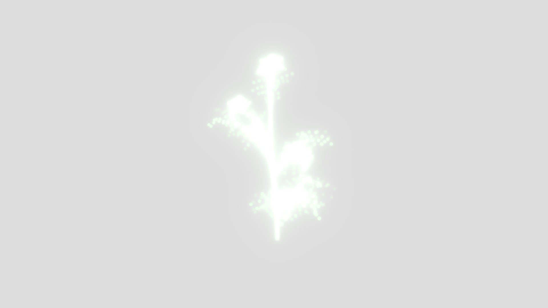Vegetation Pointclouds