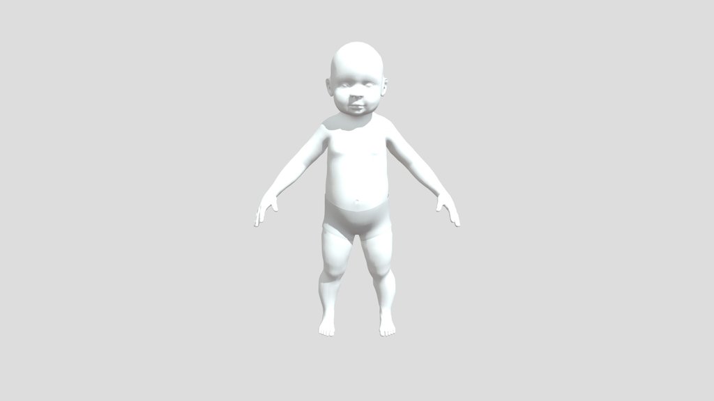 Male Timeline(baby)