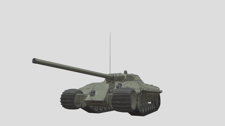 Tank Rozanova (ТИТТ)