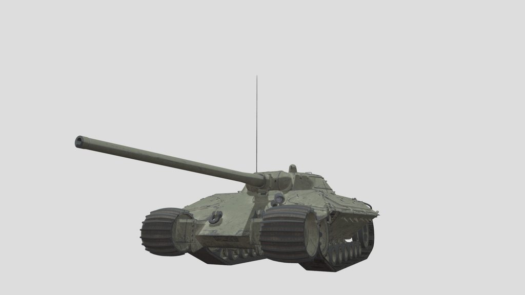 Tank Rozanova (ТИТТ)