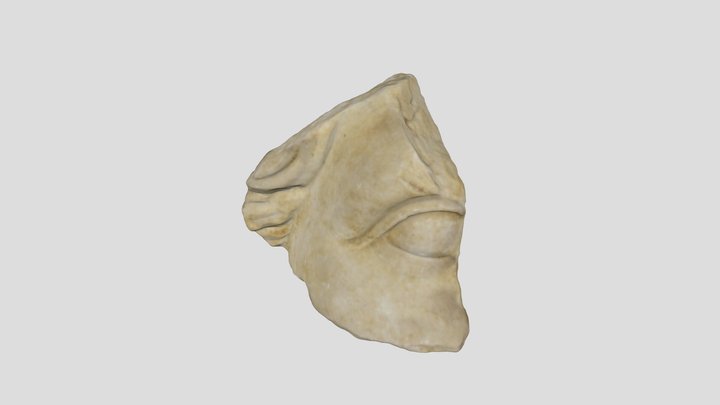 LLIV 16 2 Ull 3D Model