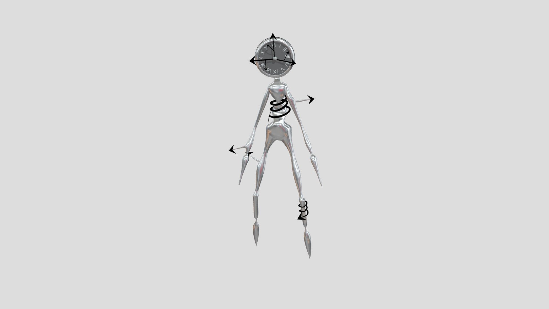 Time Killer