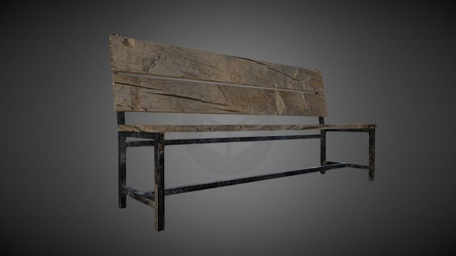 Classic Simple Bench