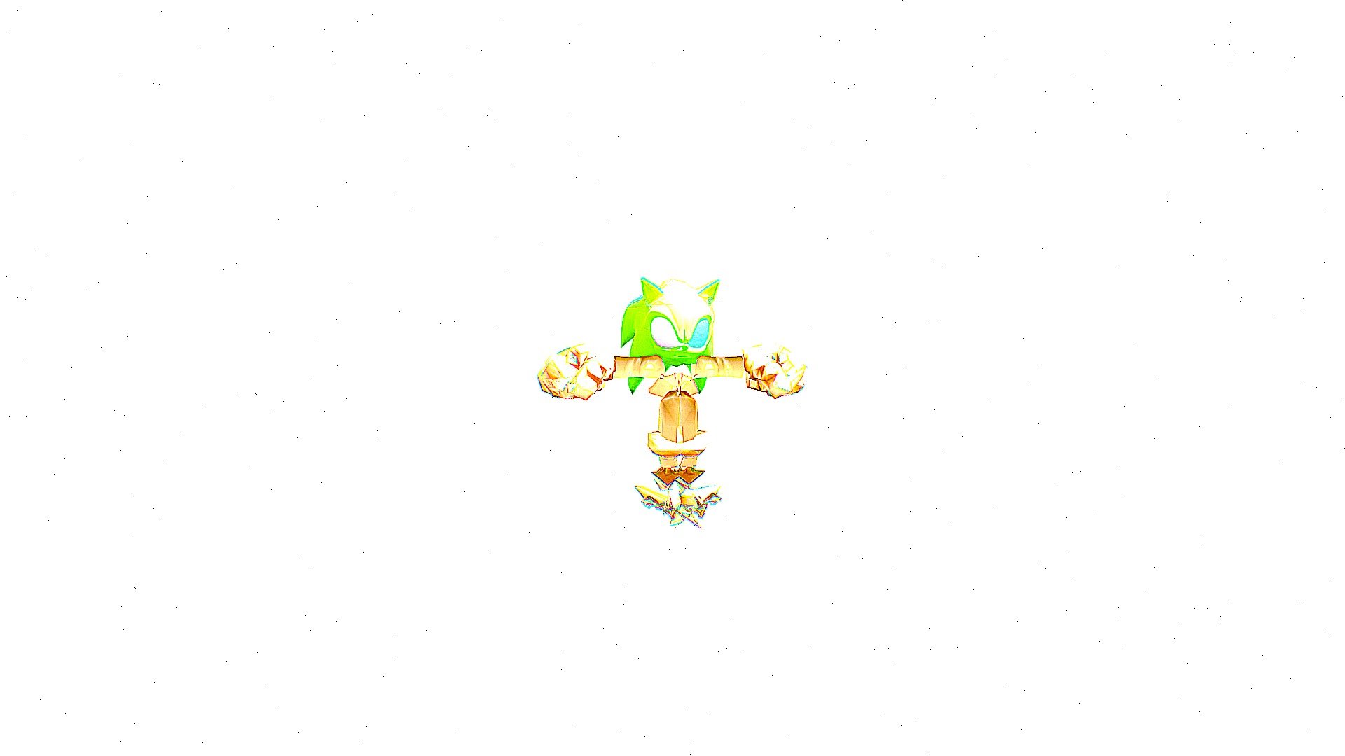 Sonic-rigged-super-smash-bros-brawl (1) - 3D model by princewill-ekwe ...