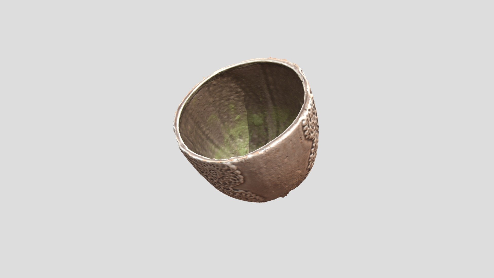 Flower Pot