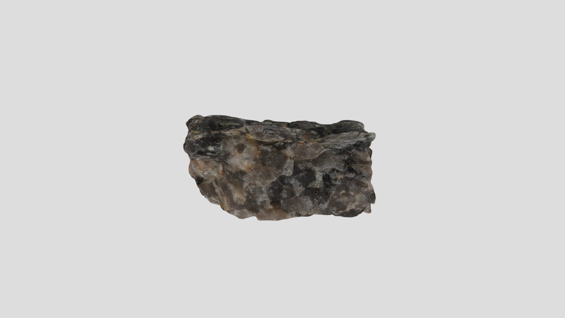 Metamorphic 3 - Download Free 3D model by lobue222 [2014d7a] - Sketchfab
