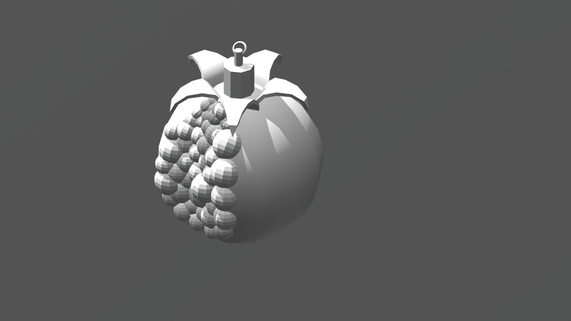 Bomb Design