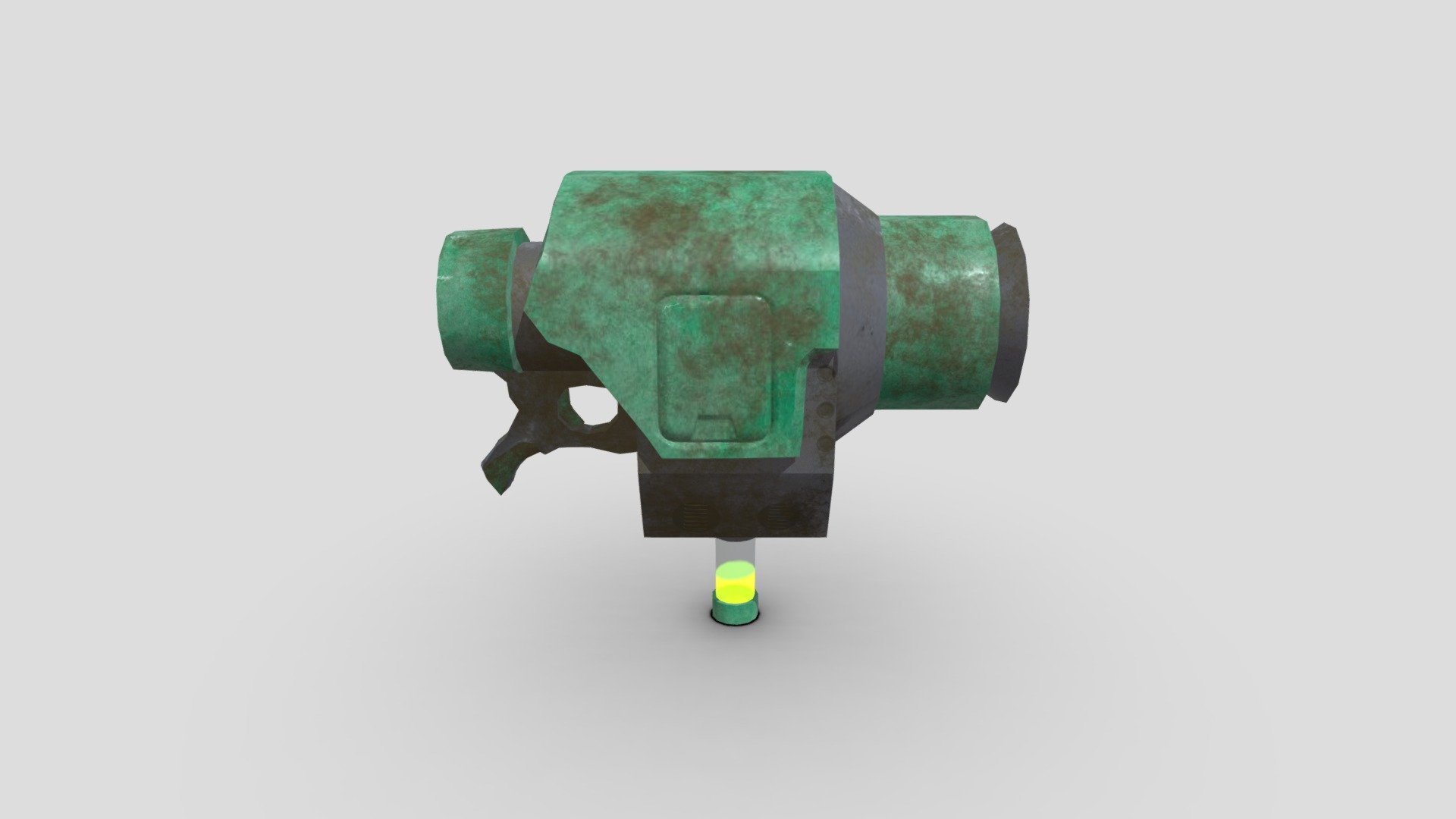 Pistola