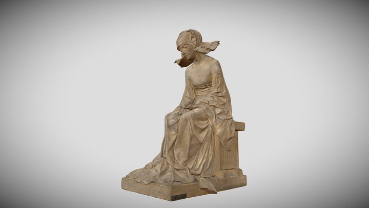 Berusting – Modèle 3D gratuit STL