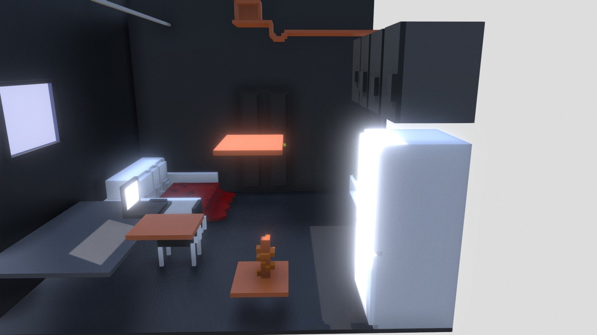 My Room