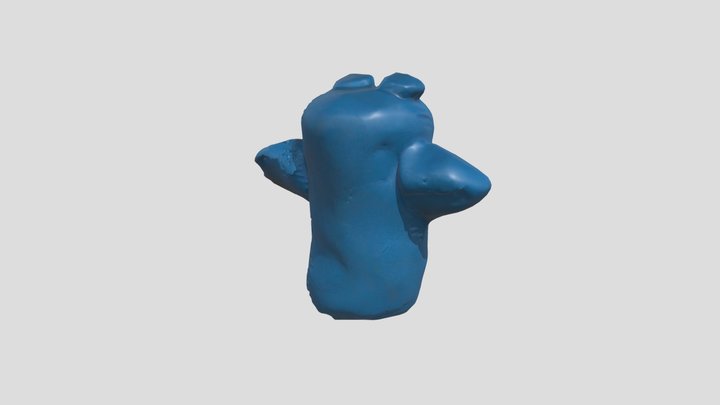Bob by Maryam – Free 3D Model STL
