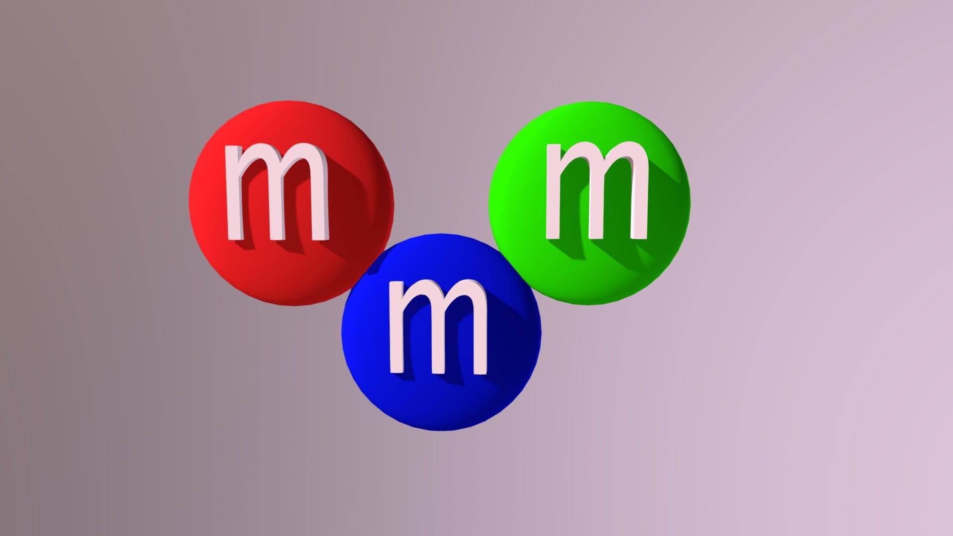 M&m's
